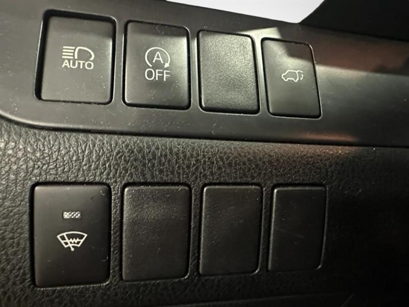 toyota Highlander 2019 - 11