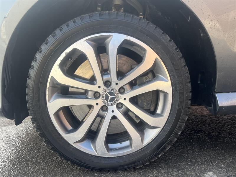 mercedes-benz GLE 2018 - 17