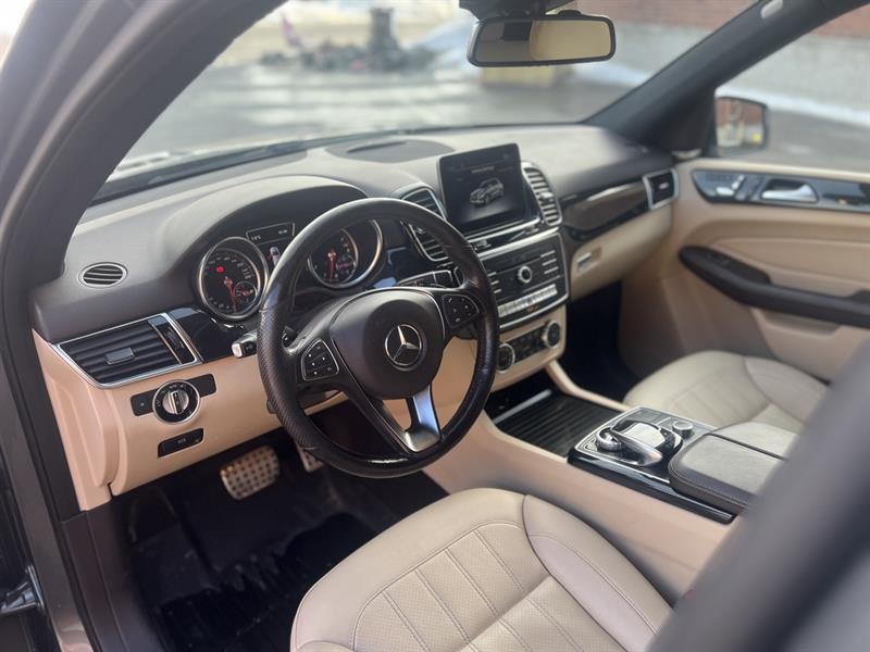 mercedes-benz GLE 2018 - 18