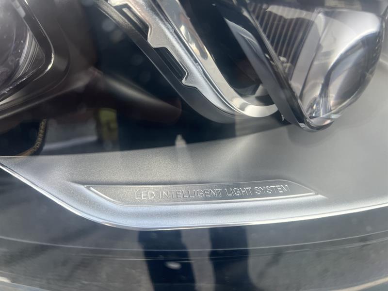 mercedes-benz GLE 2018 - 23