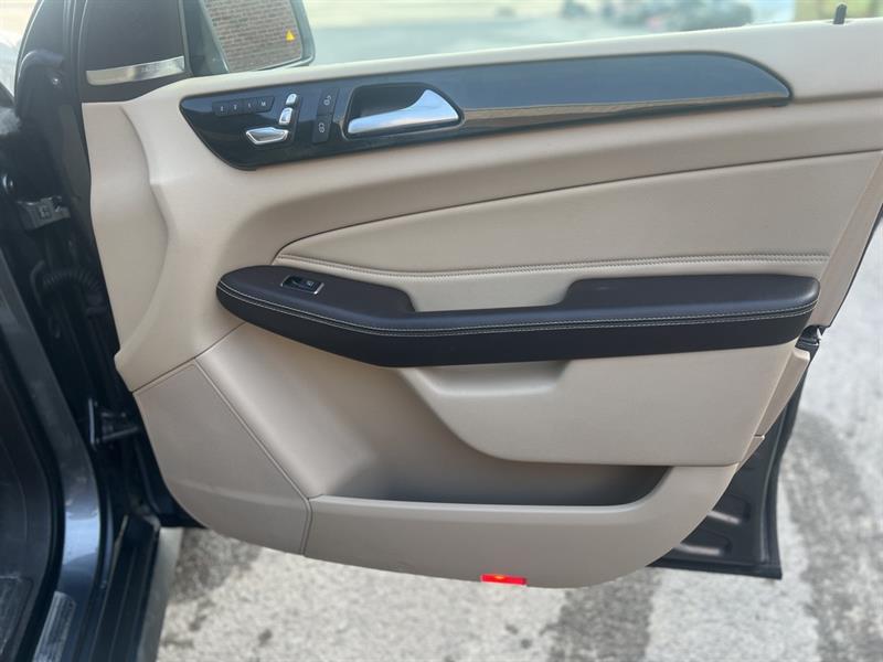 mercedes-benz GLE 2018 - 24