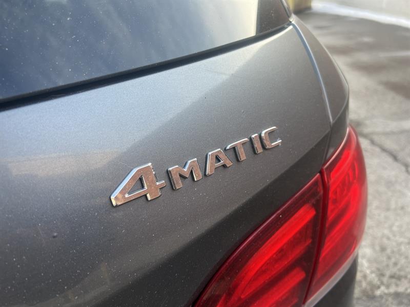 mercedes-benz GLE 2018 - 30