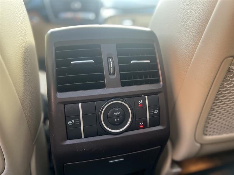 mercedes-benz GLE 2018 - 36