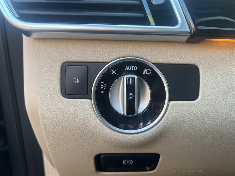 mercedes-benz GLE 2018 - 38