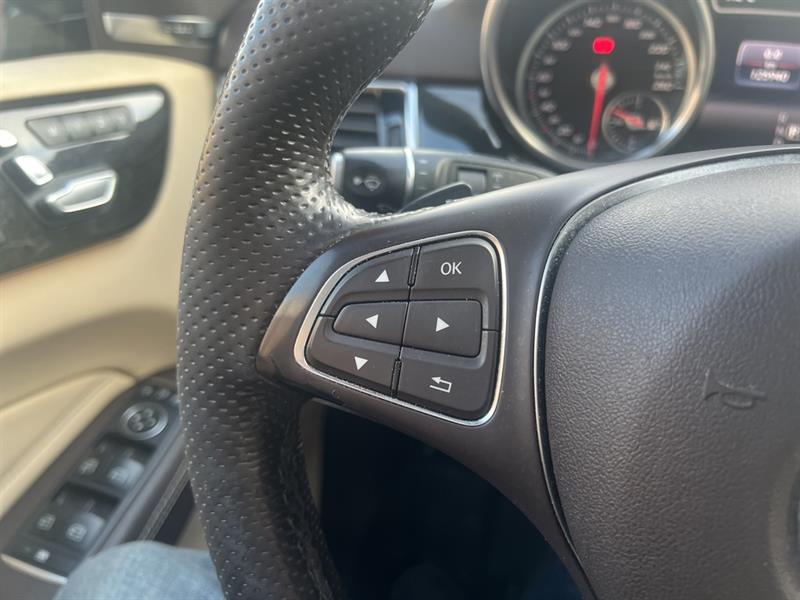 mercedes-benz GLE 2018 - 40