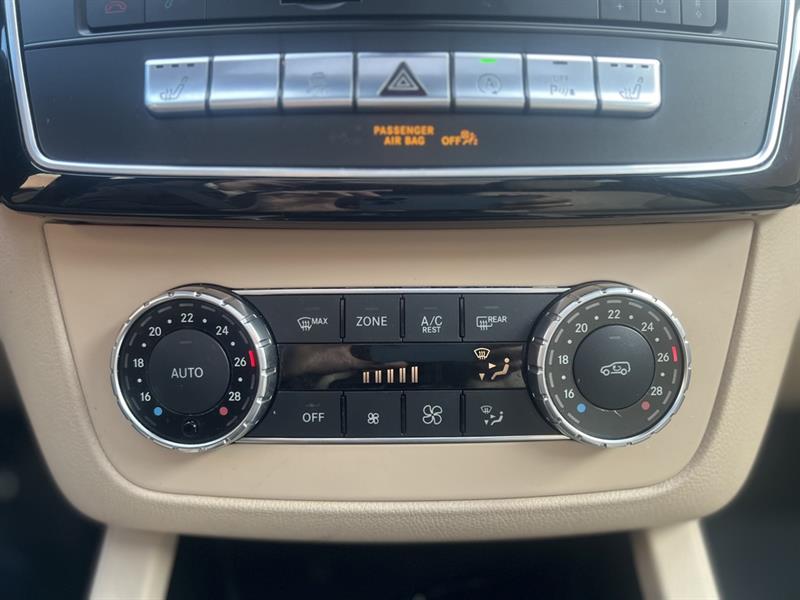 mercedes-benz GLE 2018 - 53