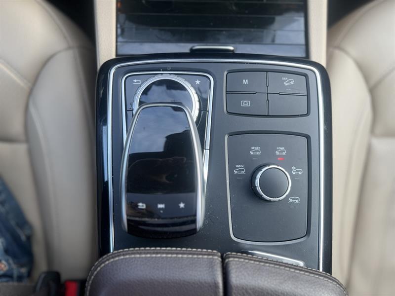 mercedes-benz GLE 2018 - 54