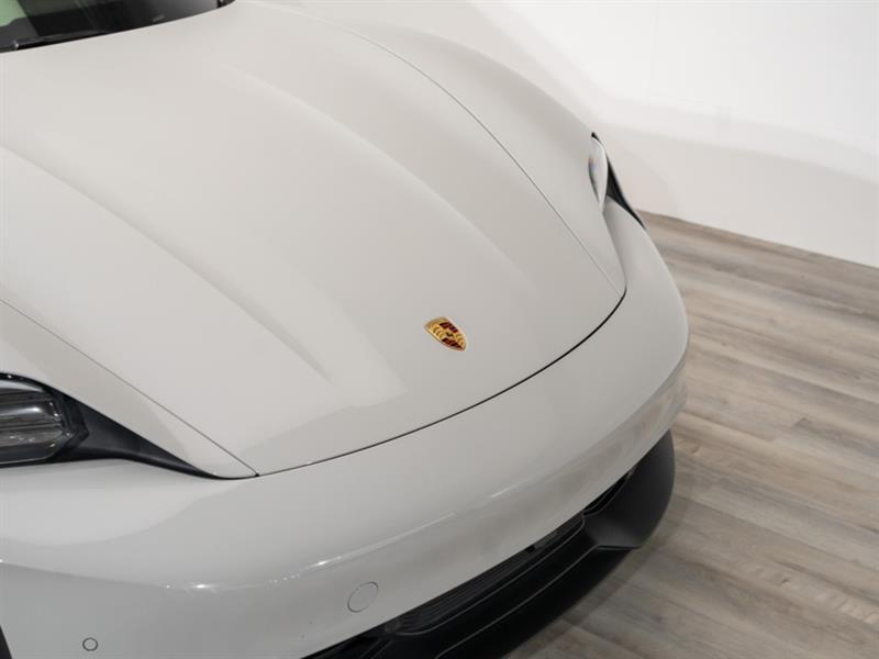porsche Taycan 2023 - 4