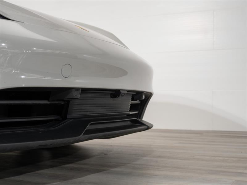 porsche Taycan 2023 - 5