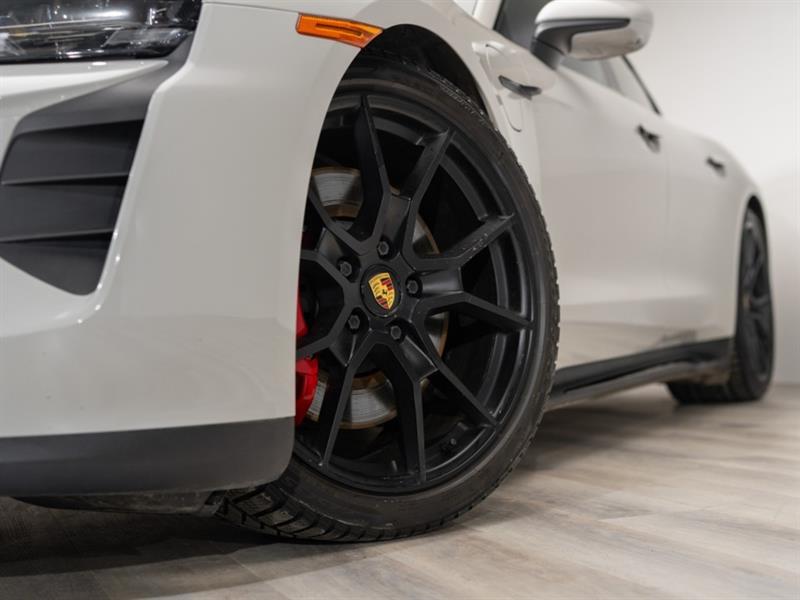 porsche Taycan 2023 - 7