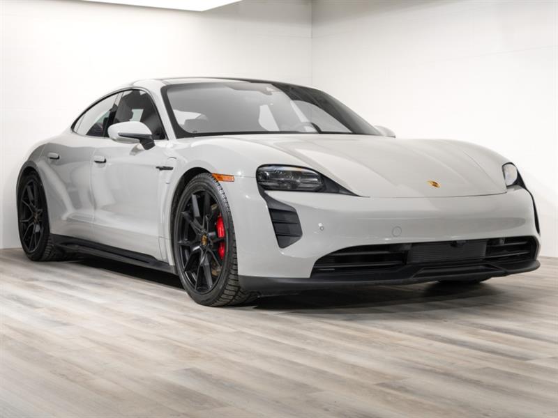 porsche Taycan 2023 - 15