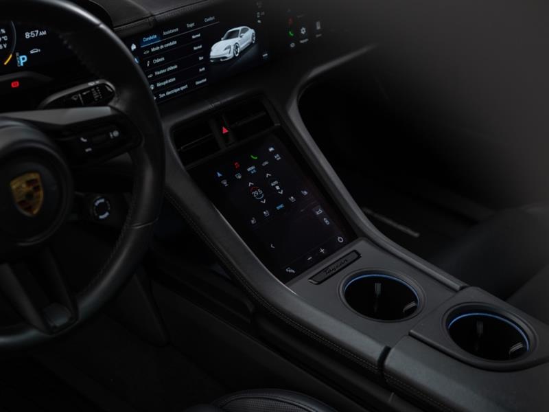 porsche Taycan 2023 - 20