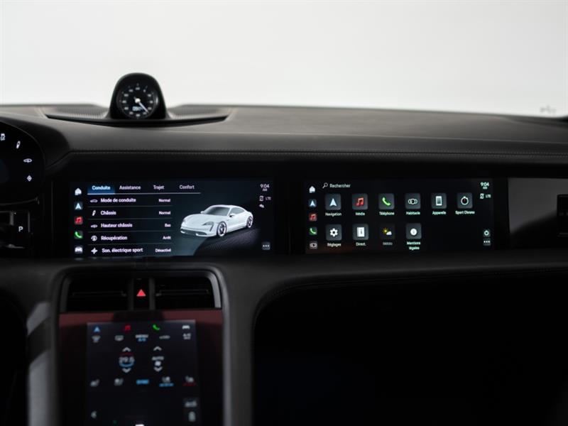porsche Taycan 2023 - 23