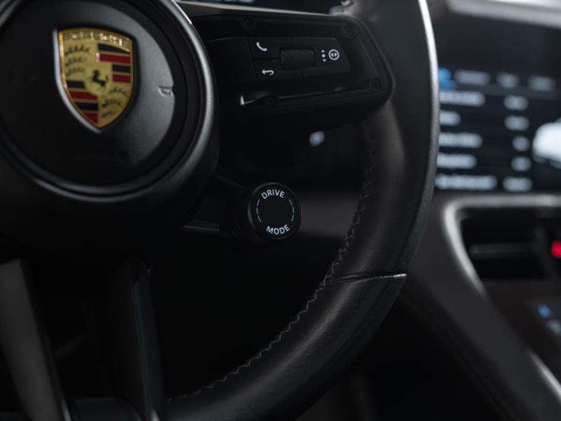 porsche Taycan 2023 - 28