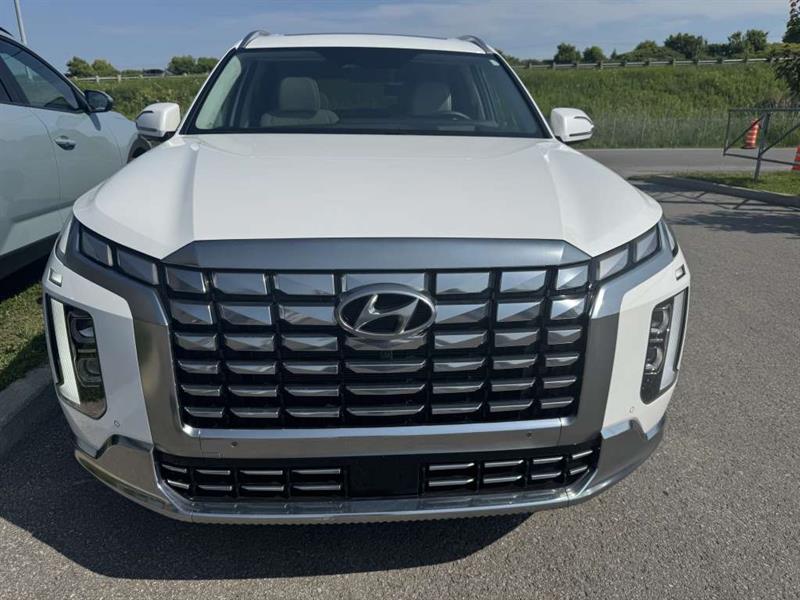 hyundai Palisade 2024 - 2