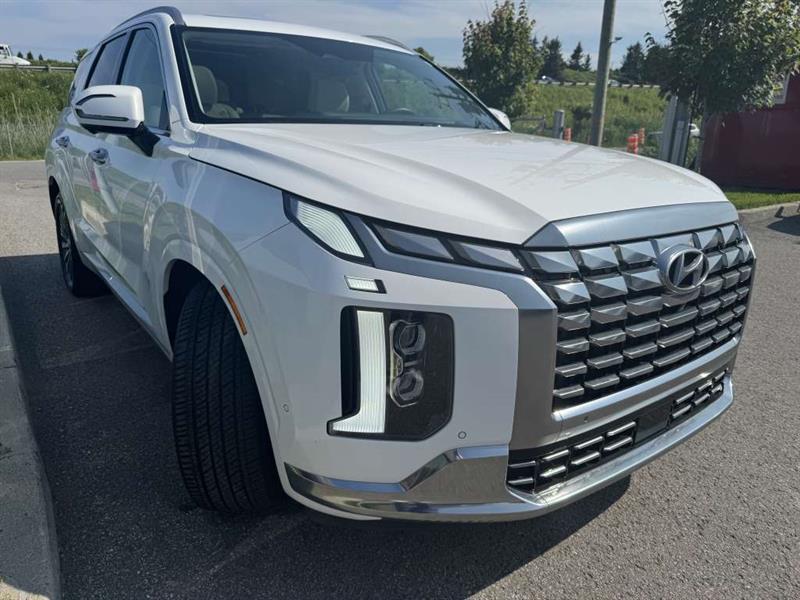 hyundai Palisade 2024 - 3