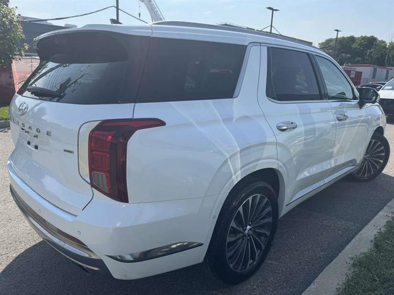 hyundai Palisade 2024 - 5