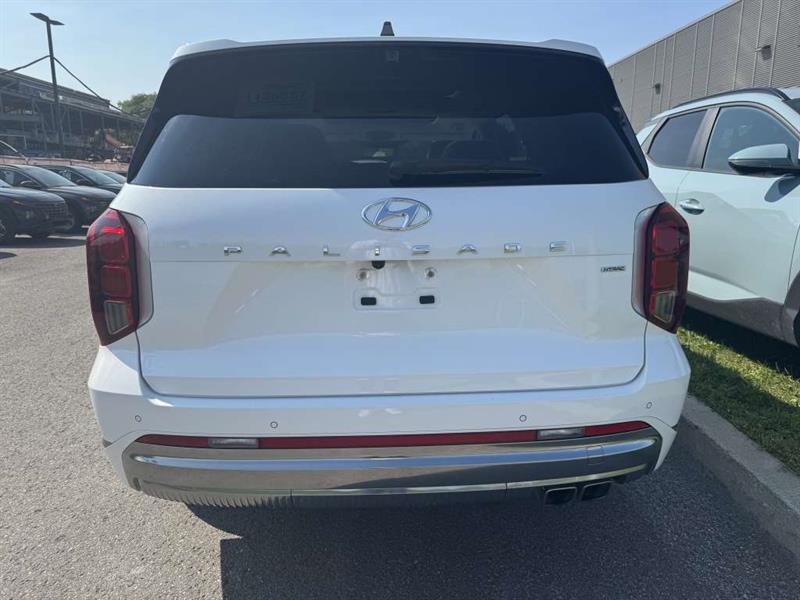 hyundai Palisade 2024 - 6