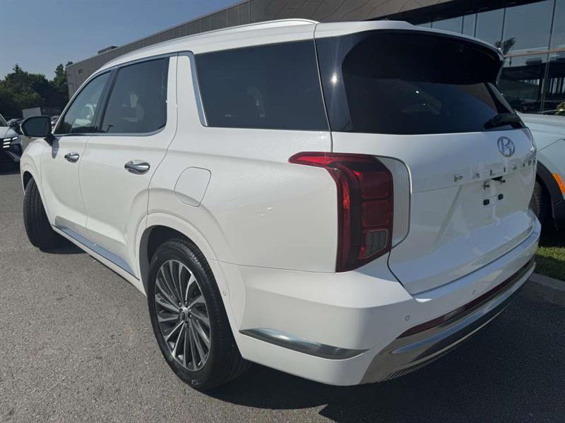 hyundai Palisade 2024 - 7