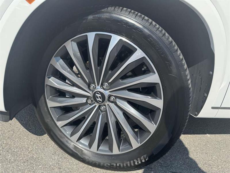hyundai Palisade 2024 - 9