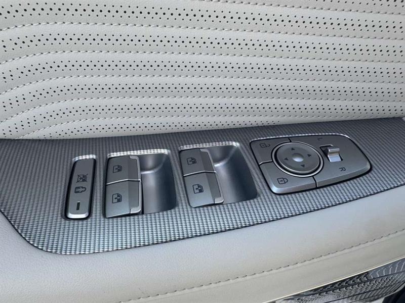hyundai Palisade 2024 - 11