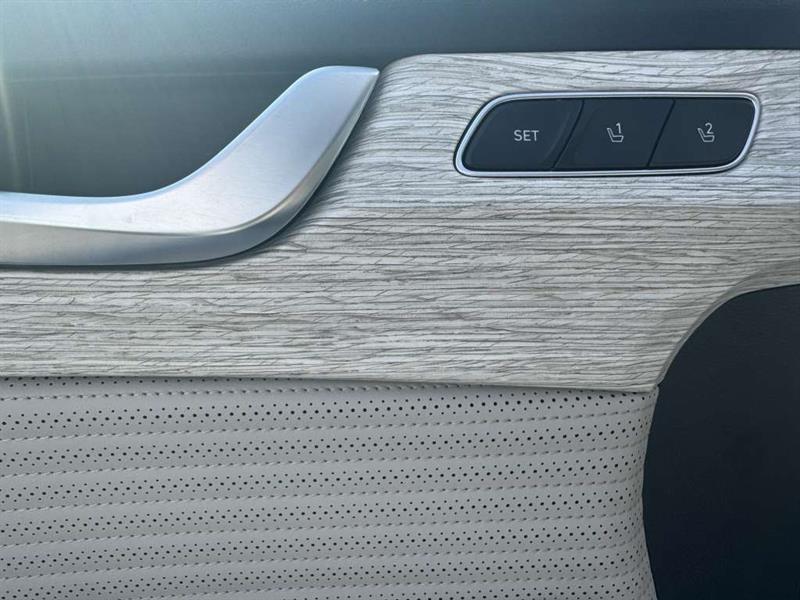hyundai Palisade 2024 - 13