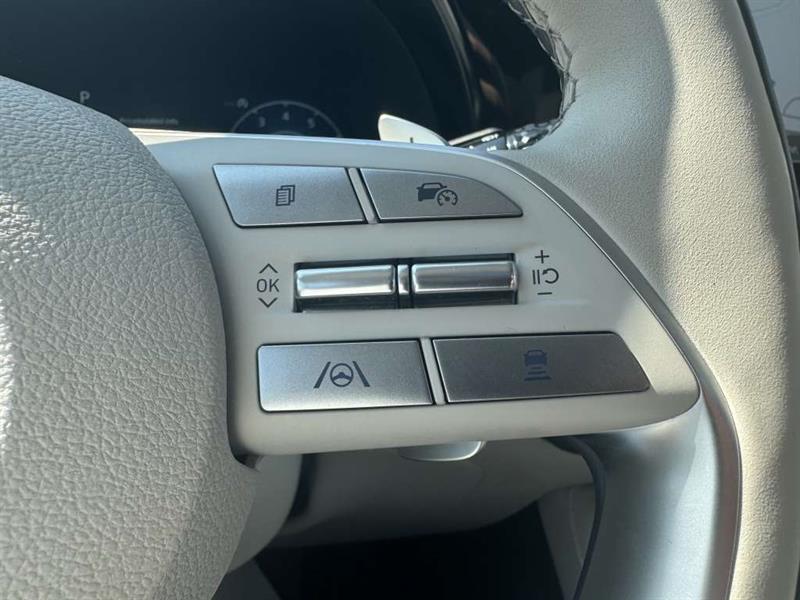 hyundai Palisade 2024 - 17