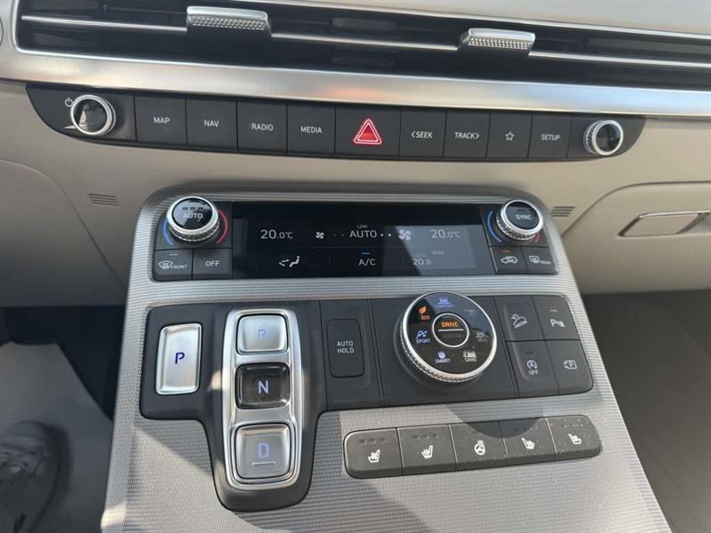hyundai Palisade 2024 - 21