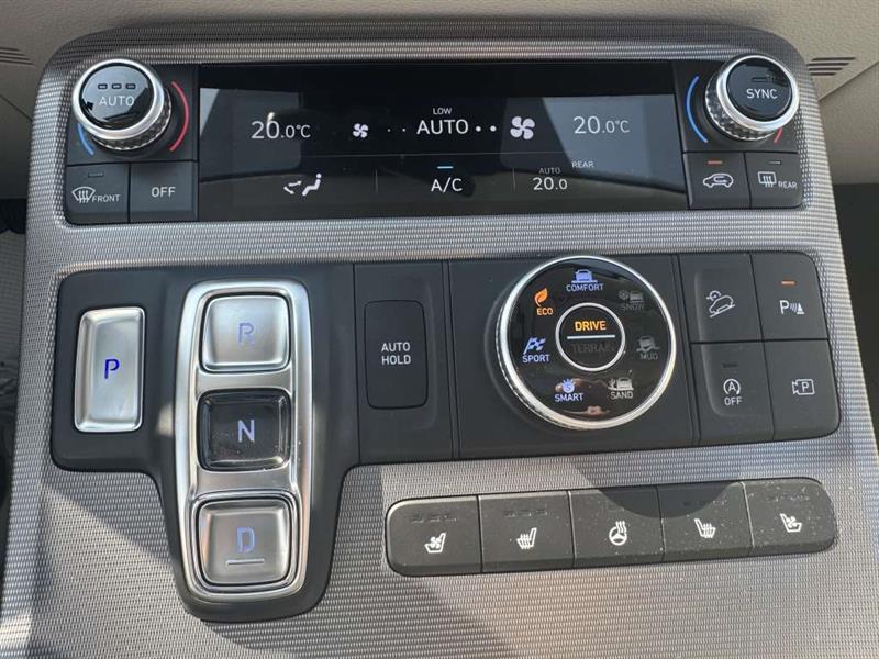 hyundai Palisade 2024 - 22