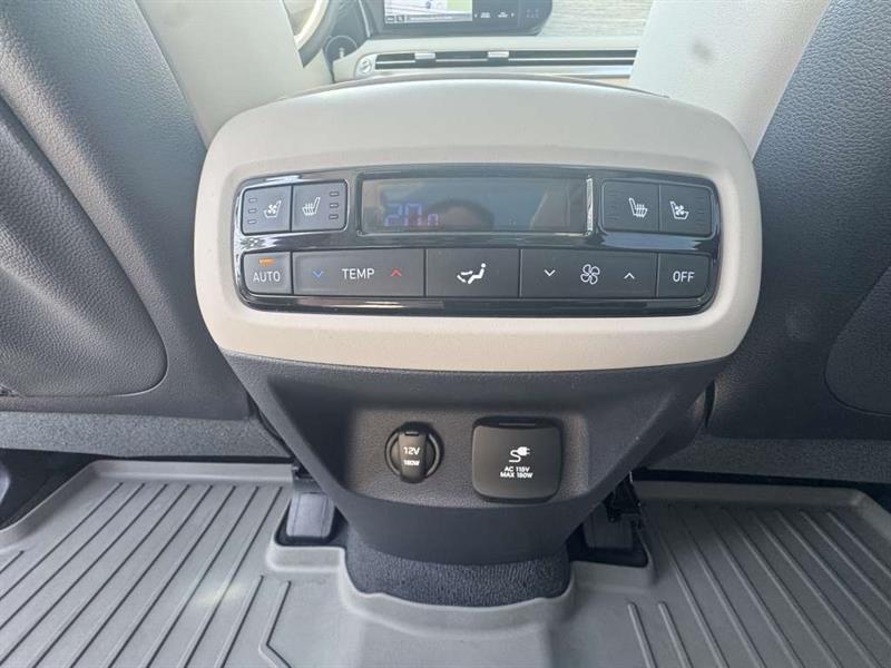 hyundai Palisade 2024 - 26