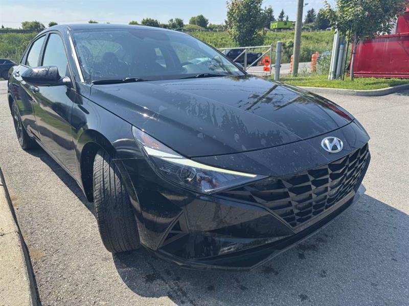 hyundai Elantra 2022 - 3