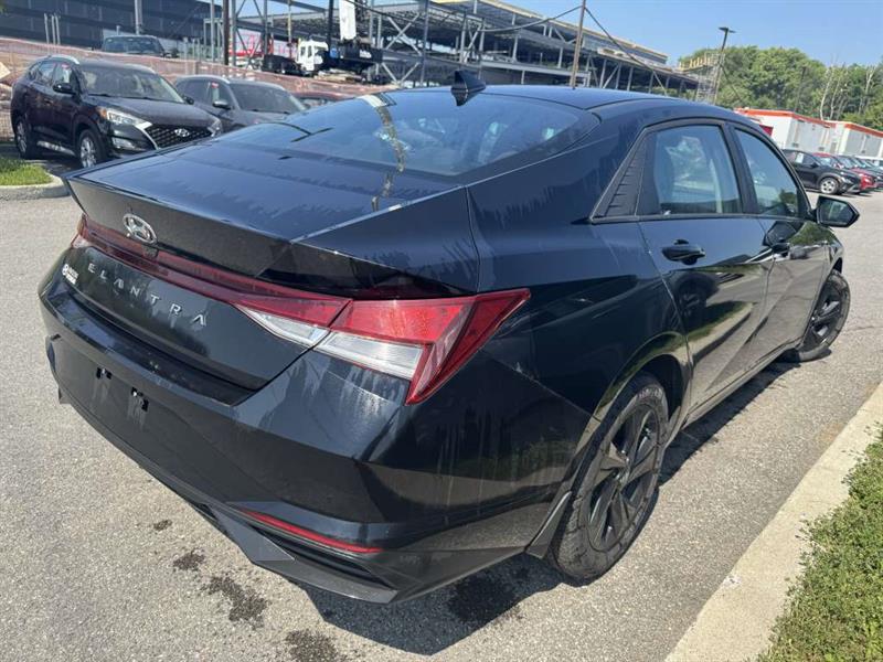 hyundai Elantra 2022 - 4