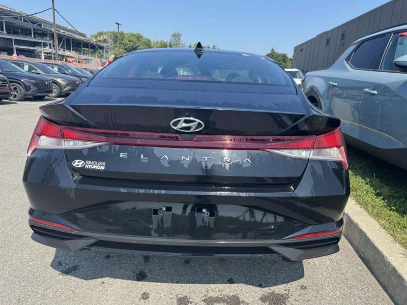 hyundai Elantra 2022 - 5