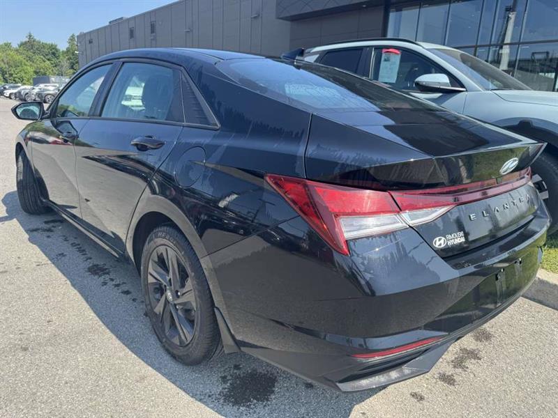 hyundai Elantra 2022 - 6