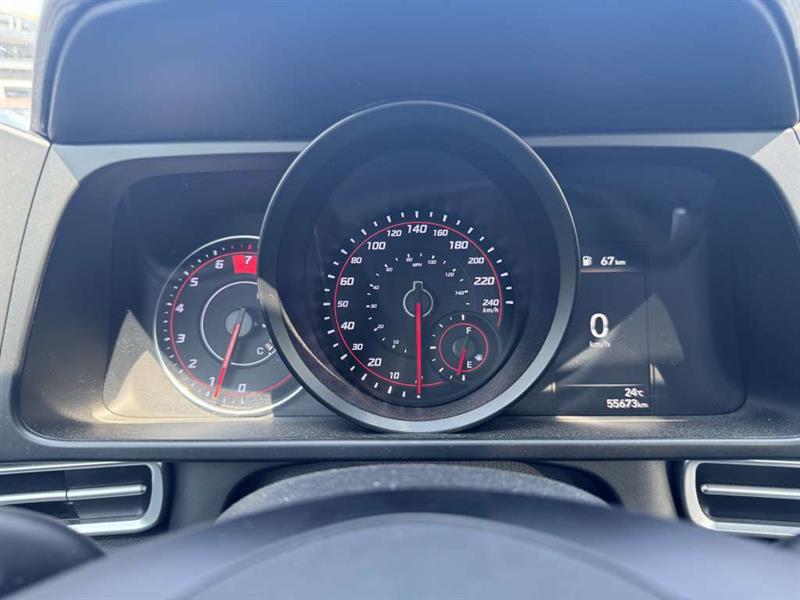 hyundai Elantra 2022 - 12
