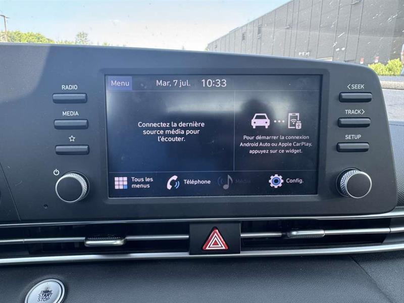 hyundai Elantra 2022 - 13