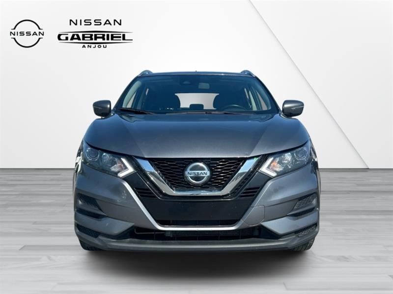 nissan Qashqai 2023 - 2
