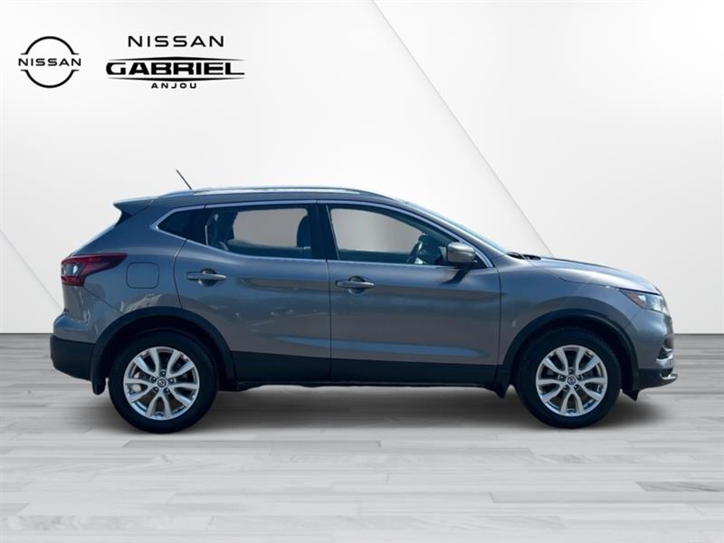 nissan Qashqai 2023 - 4