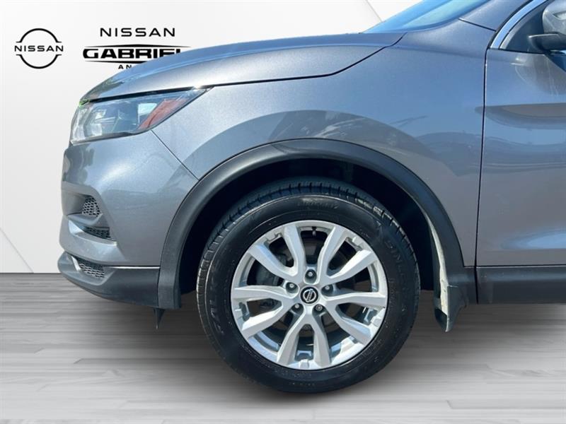 nissan Qashqai 2023 - 9