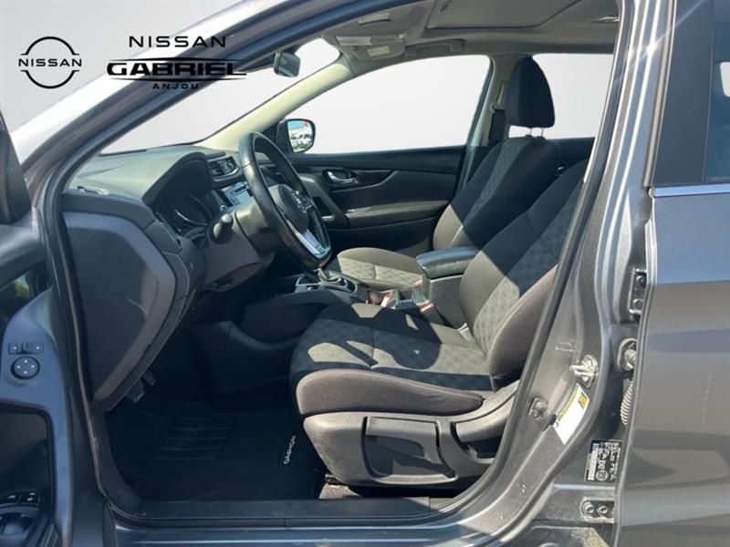 nissan Qashqai 2023 - 10