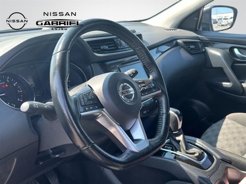 nissan Qashqai 2023 - 11