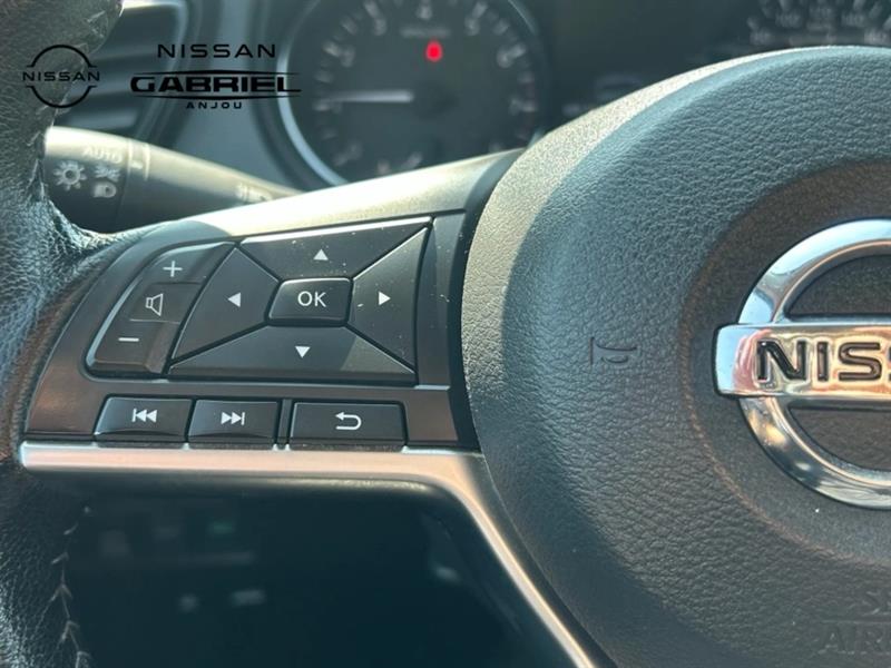nissan Qashqai 2023 - 13