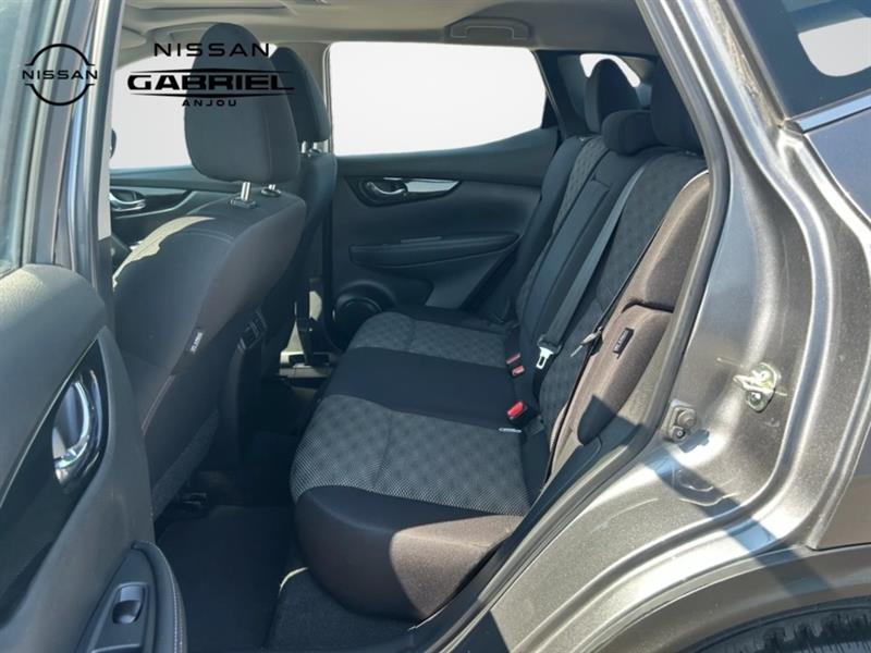 nissan Qashqai 2023 - 20
