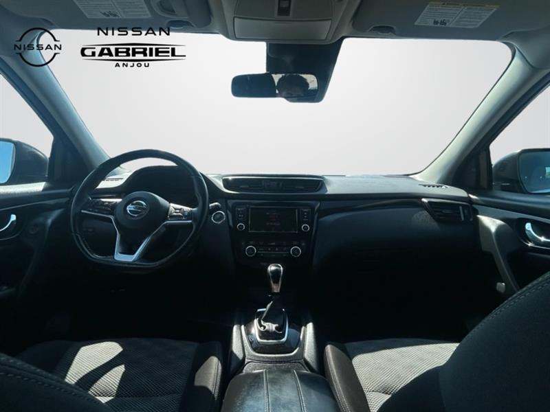 nissan Qashqai 2023 - 21