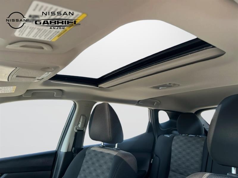 nissan Qashqai 2023 - 22