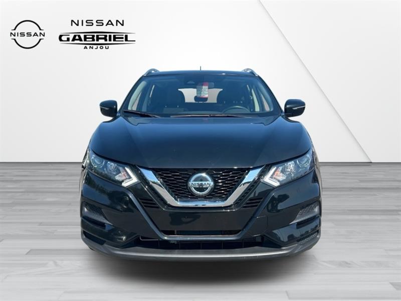 nissan Qashqai 2021 - 2