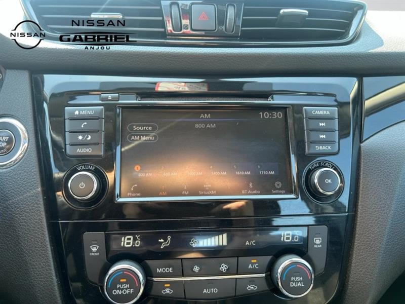 nissan Qashqai 2021 - 15