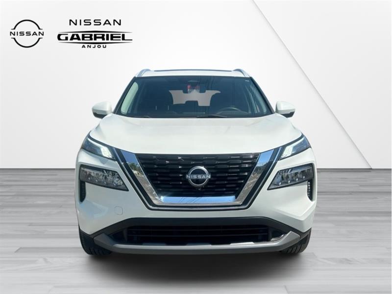 nissan Rogue 2023 - 2