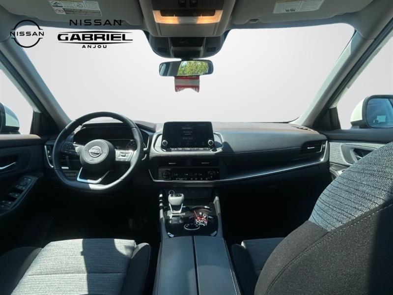 nissan Rogue 2023 - 20