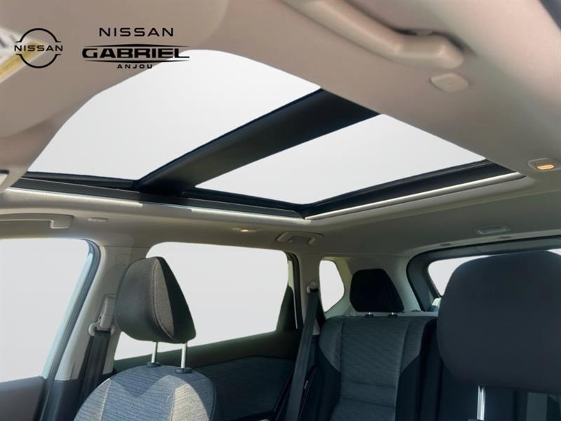 nissan Rogue 2023 - 22
